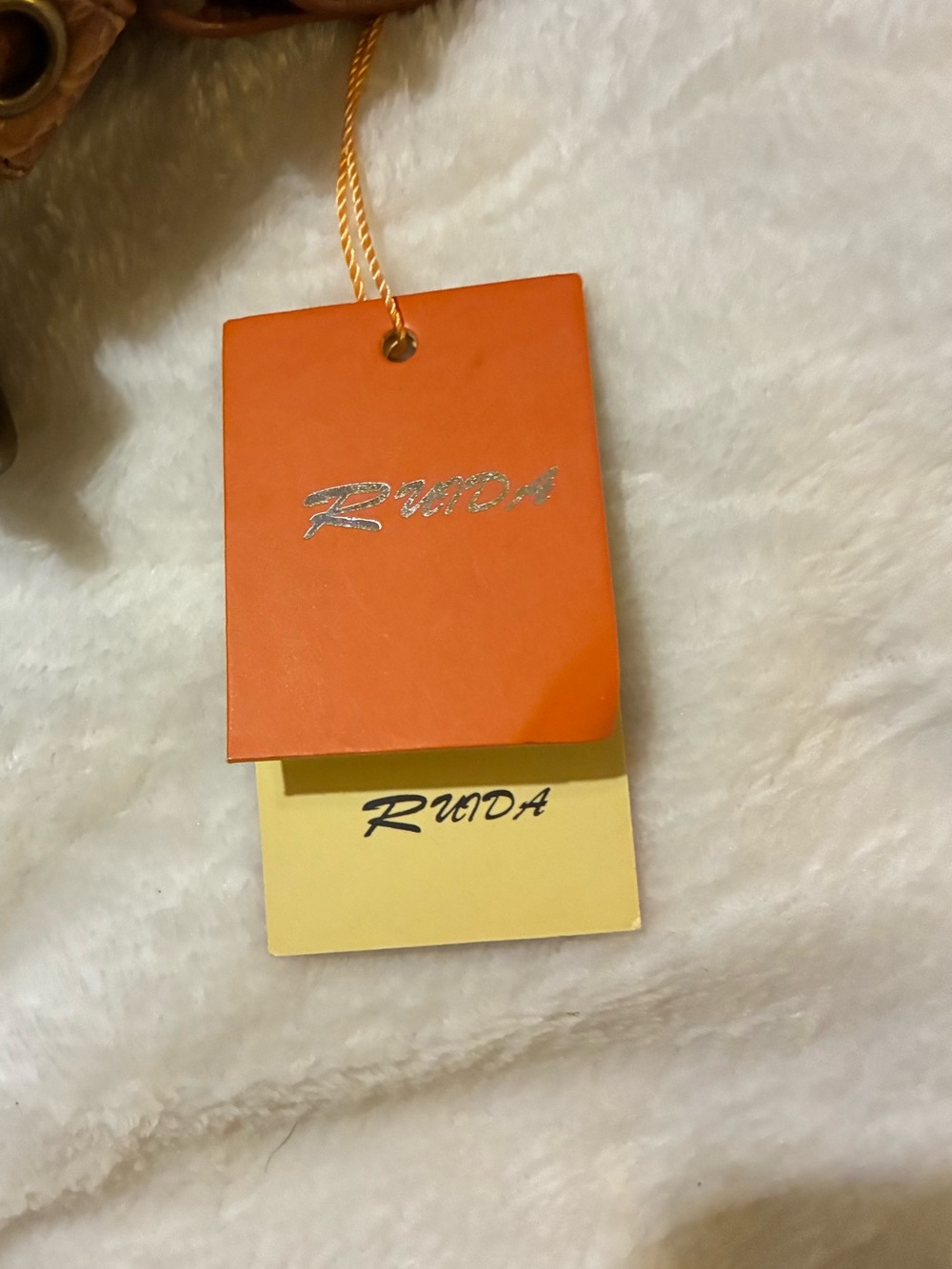 Ruida Purse/Handbag - Picture 9 of 15